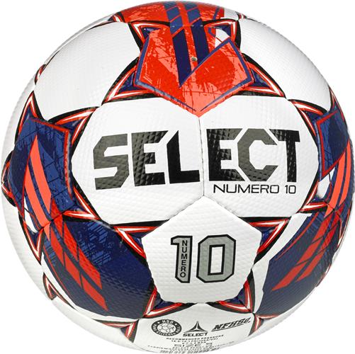 Select Numero 10 v23 Soccer Balls