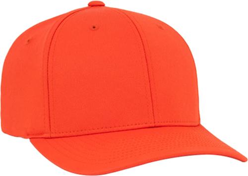 Adull F3 Performance Flexfit Baseball Cap (AS & AXS). Embroidery is available on this item.