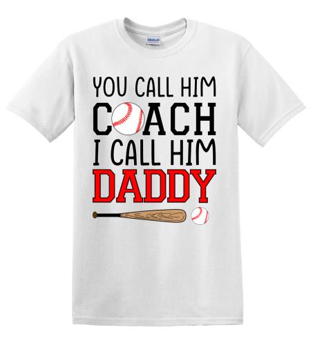 Epic Adult/Youth Youcallhim Cotton Graphic T-Shirts. Free shipping.  Some exclusions apply.