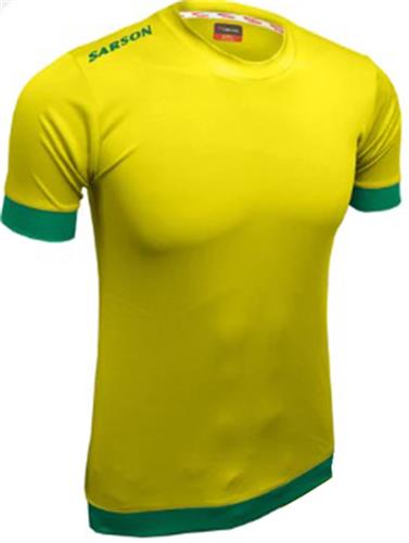 Sarson Adult & Youth Bremen Soccer Jerseys 60204. Printing is available for this item.