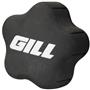 Gill Athletics 3/8" X 1" Knob Nylon Tip For High Jump & Pole Vault Standards