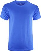 Lightweight, Pre-Shrunk 60% Cotton/ 40% Poly Cooling Short Sleeve T Shirt Lightweight, Pre-Shrunk 60% Cotton/ 40% Poly Cooling Short Sleeve T Shirt