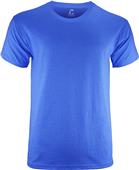 Lightweight, Pre-Shrunk 60% Cotton/ 40% Poly Cooling Short Sleeve T Shirt