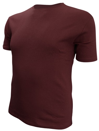 Our Best, 6-oz, 100%-Pre-Shrunk Cotton, Fine Ribbed, Ultra Soft T Shirt. Printing is available for this item.