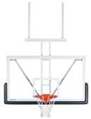 Porter Athletic Basketball Shot Clock Supports 735 Portable