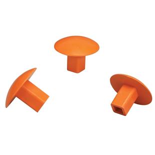 Gill Athletics Big League Base Plugs (Set of 3) 33255