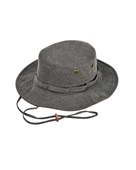 Authentic Pigment Pigment Dyed Boonie AP1923