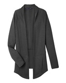 Devon & Jones Ladies' New Classics Charleston Cardigan DG481W