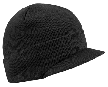 Wigwam Hunter Visor Winter Beanie Visor Caps/Hats