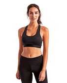 Tridri Ladies' Medium Impact Sports Bra TD920
