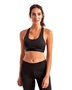 Tridri Ladies' Medium Impact Sports Bra TD920