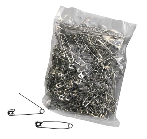 Gill Athletics Track & Field Cross Country Safety Pins (Packs)