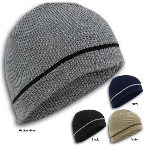 Wigwam Flat Line Beanie Winter Caps/Hats