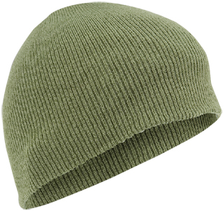Wigwam Alcatraz Winter Beanie Caps/Hats