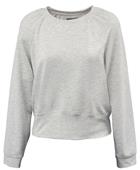 Pennant Women's Puff Crew