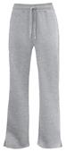 Pennant Womens Flare Sweatpant 8406