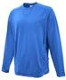 Pennant Adult/Youth Ace Pullover Warmup Shirt