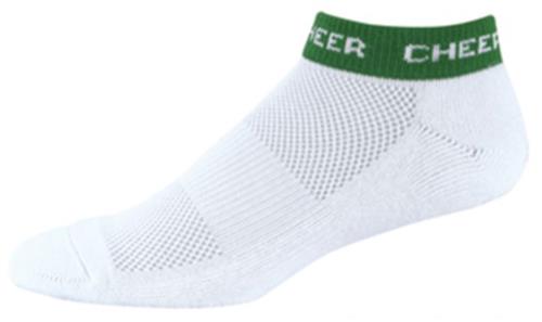 Pro Feet Performance 3 Cheers Polypropylene Low Cut Socks 754 PAIR
