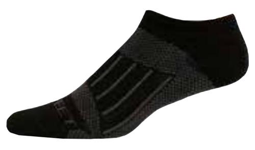 Pro Feet Compression Low Cut Socks PAIR 243