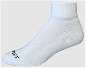Sport Quarter Socks (3 Pair Pack)