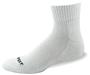 Pro Feet Sport Quarter 1 Pr/3 Pair Pack Socks 263-264