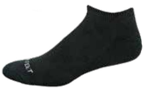 Pro Feet Lightweight Training Low Cut Socks (6 Pair Pack) 5283