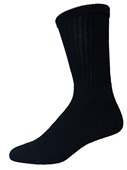 Sport Crew Socks (10 Pair Pack)