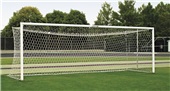 8'Hx24'W U90 World Cup Soccer Goal Package (PAIR)