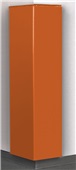 Porter DuraSafe Configured 2 Sided Corner Pad Rigid Back 2" Thick