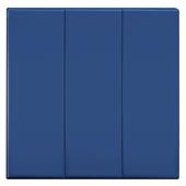 Porter DuraSafe 2' x 6' Wall Pad 2" or 3" With Or Without Nailing Margin 19oz.