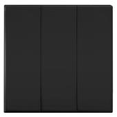 Porter DuraSafe 4' x 8' or Less Wall Pad 2" or 3" Thickness 19oz.