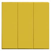 Porter SuperSafe 2' x 6' or Less Wall Pad 2" or 3" Thickness 19oz.