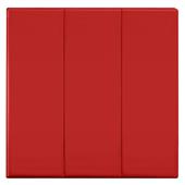 Porter FireSafe Wall Pads 2" Configured Thickness 19oz.