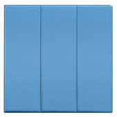 Porter SuperSafe Wall Pads 2" Configured Thickness 19oz.