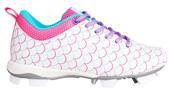 RIP-IT Girls' Play Ball Softball Cleat RIPPBC