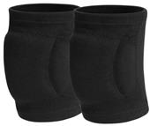 RIP-IT Womens Perfect Fit Volleyball Knee Pads 48888 (PAIR)