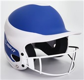 RIP-IT Vision Pro Softball Helmet Two Tone Matte