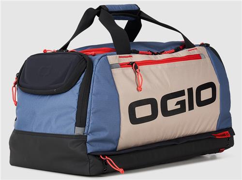 Ogio 45L Fitness Duffel Bags. Printing is available for this item.