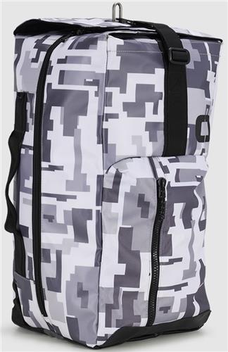 Ogio 60L Utility Duffel Bags. Printing is available for this item.