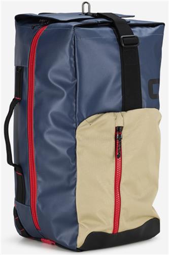 Ogio 90L Utility Duffel Bags. Printing is available for this item.