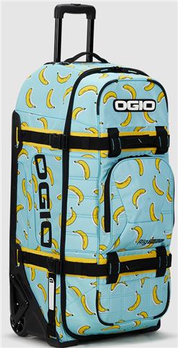 Ogio Rig 9800 Wheeled Travel Bags