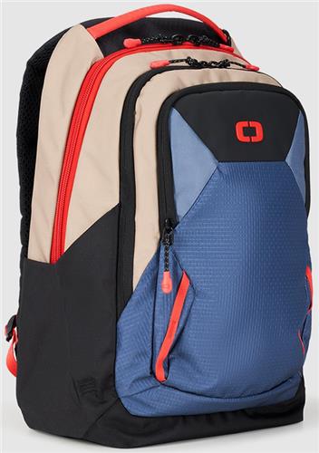 Ogio Axle Pro Backpacks. Embroidery is available on this item.