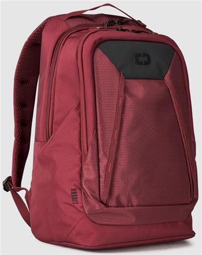 Ogio Bandit Pro Backpacks. Embroidery is available on this item.