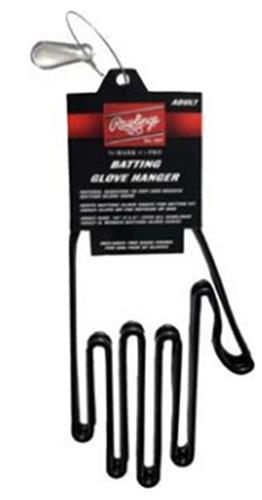 Rawlings Batting Glove Hanger Adult or Youth
