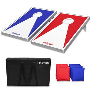 Champion Sports Foam Ring Toss Set