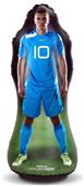 GoSports Inflataman Soccer Defender Training Aid INFLATAMAN-SOCCER-01