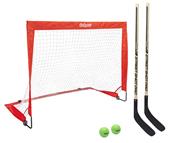 Go Sports Hockey Street Complete Set HOCKEY-STREET-SET-01