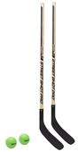 Go Sports Hockey Street Sticks (2) HOCKEY-STREET-STICKS-2