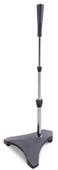 GoSports Baseball Softball Pro Heavy Batting Tee BASB-TEE-PRO-01