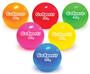 GoSports Plyometric Weighted Training Balls For Baseball Softball - PRO 6-Pack